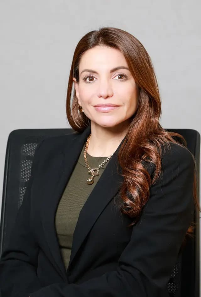 Mtra. María del Carmen López Herrejón